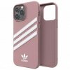 Adidas OR Moulded Case PU iPhone 13 ProMax 6,7 różowy/pink 47809